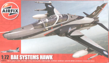 Box art