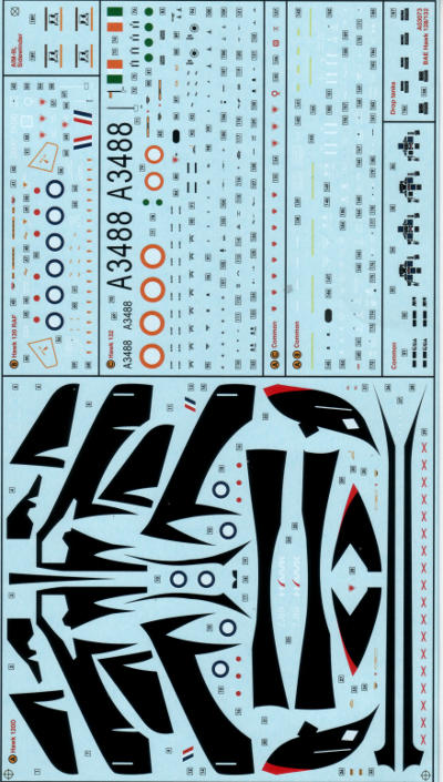 picture of the decals