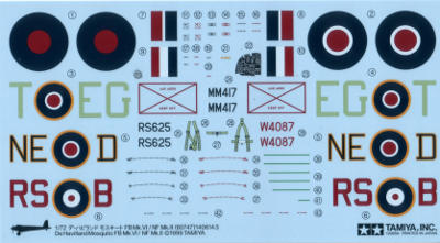 picture of the decals