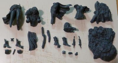 picture of the parts