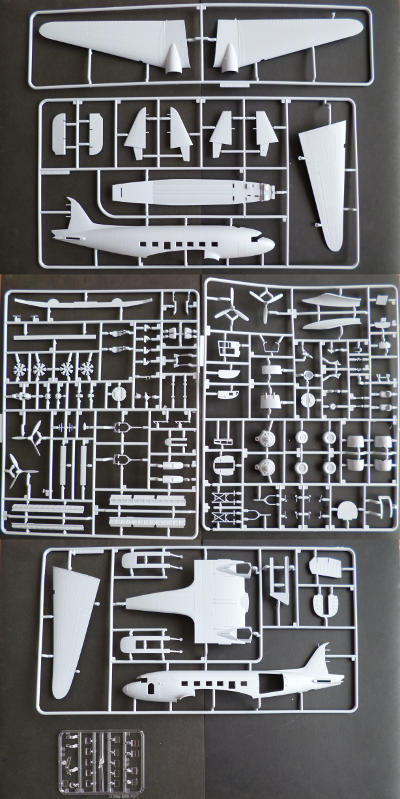 picture of the sprues