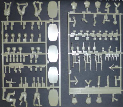 picture of the sprues