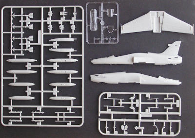 picture of the sprues