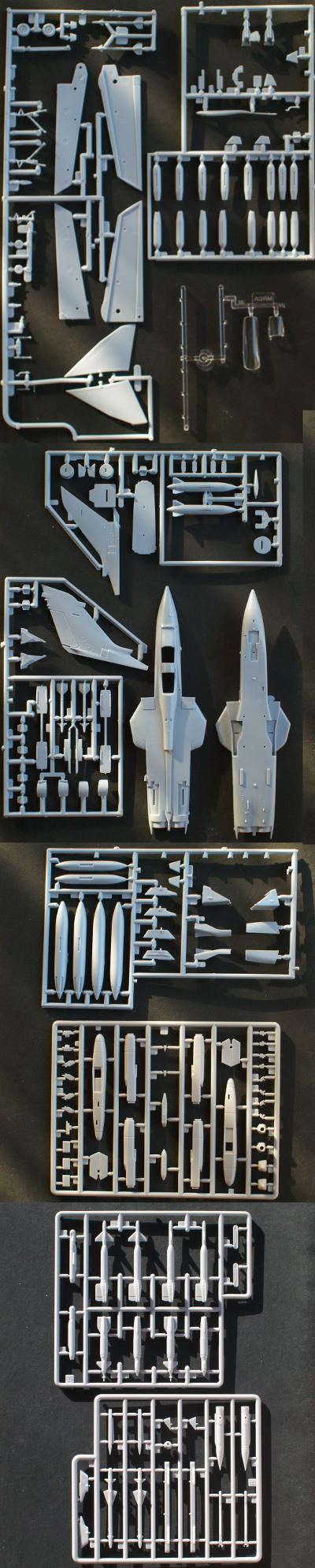 picture of the sprues