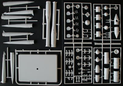 picture of the sprues