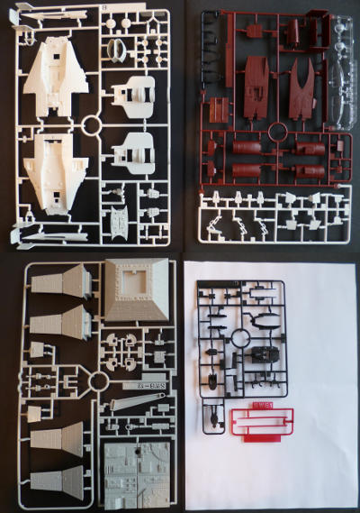 picture of the sprues