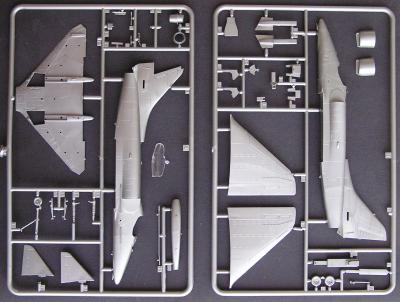picture of the sprues