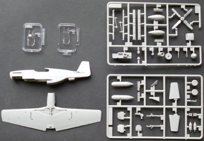 picture of the sprues