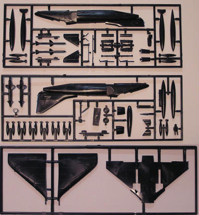 picture of the sprues