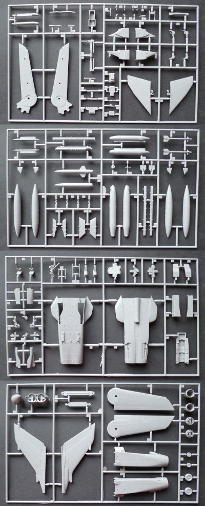 picture of the sprues