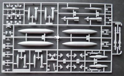 picture of the sprues