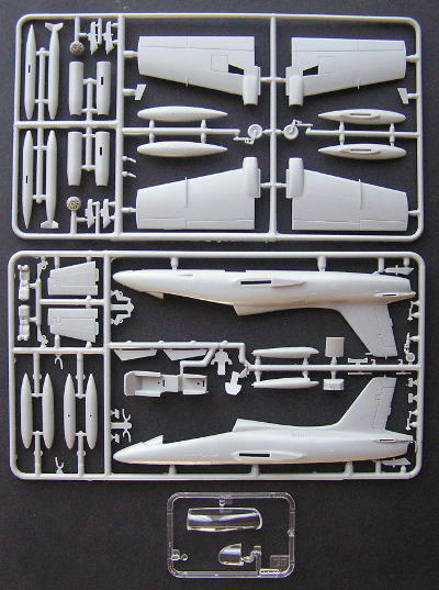 picture of the sprues