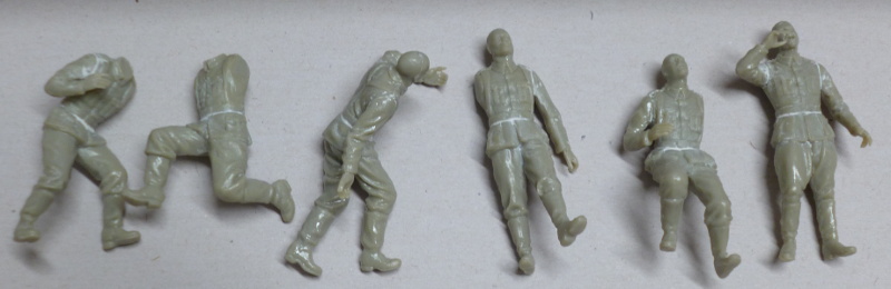 airfix multipose