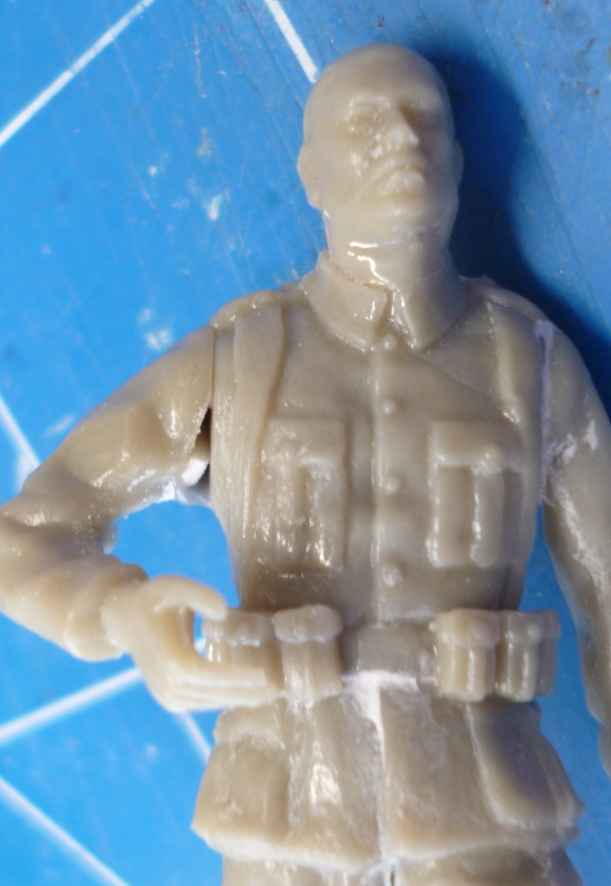 airfix multipose