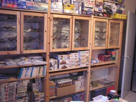 picture of my workshop