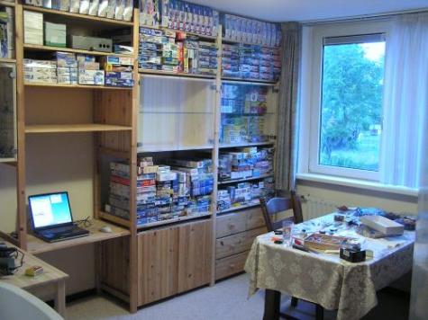 picture of my workshop