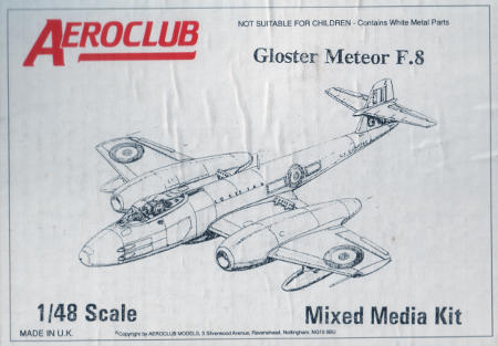 Box art