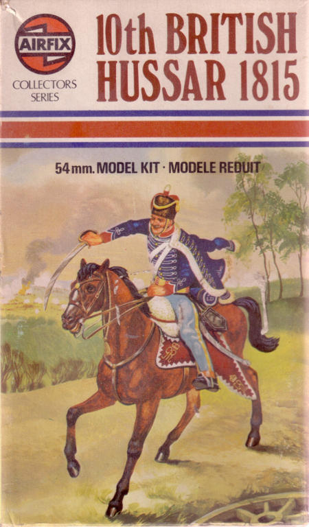 Box art