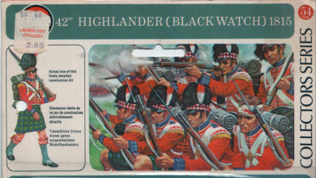 Box art