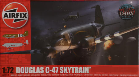 Box art