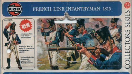 Box art