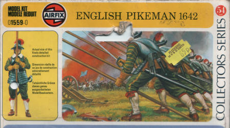 Box art