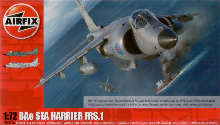 Box art