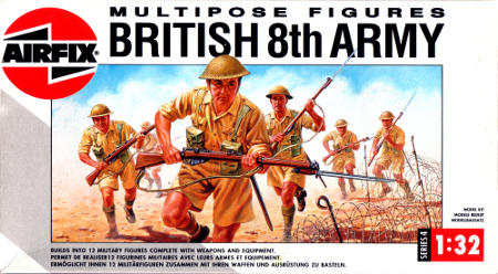 Box art