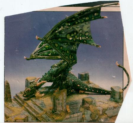 Box art