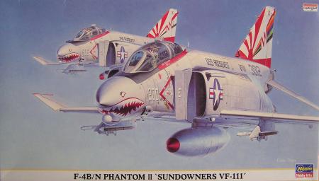 Box art
