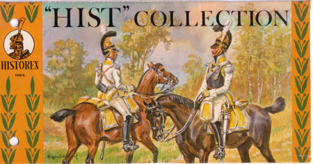 Box art