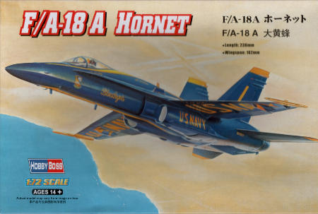 Box art