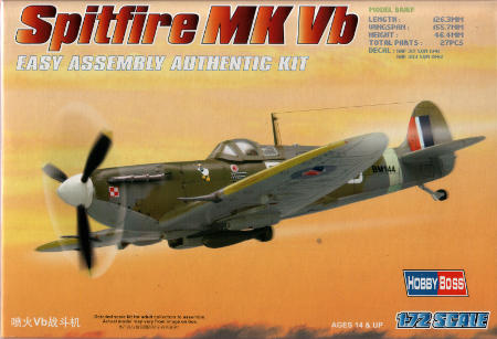 Box art