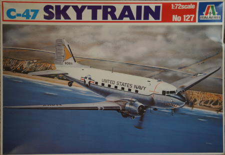 Box art