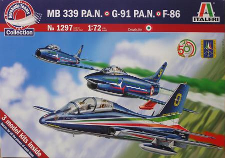 Box art