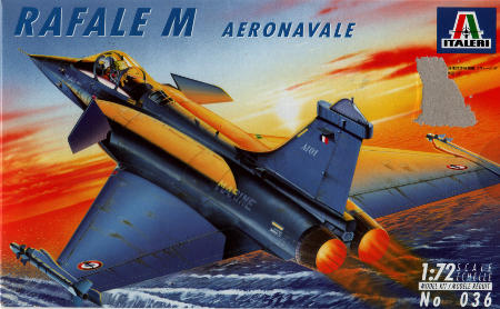 Box art