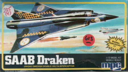 Box art