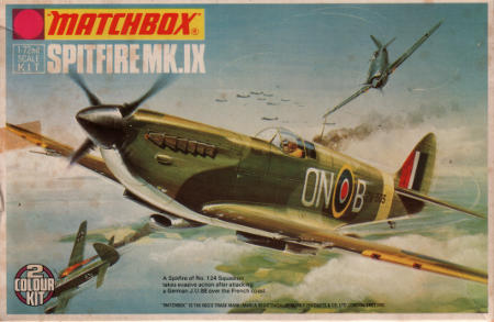 Box art