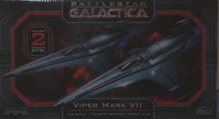 Box art