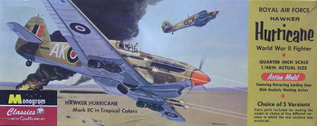 Box art