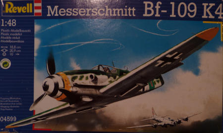 Box art