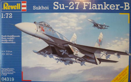 Box art