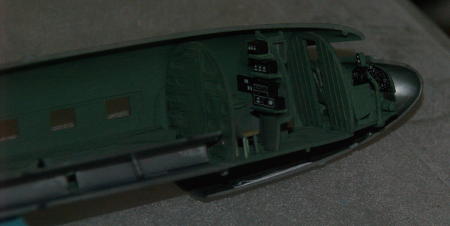 picture of the interior