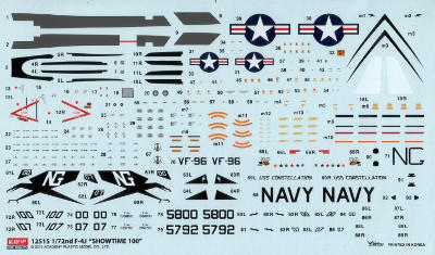 picture of the decals