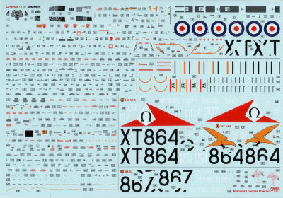 picture of the decals