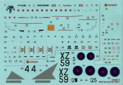 picture of the decals