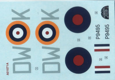 picture of the decals