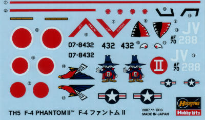 picture of the decals