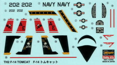 picture of the decals