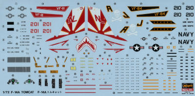 picture of the decals